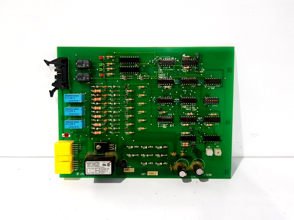 UST-205A UST-205A