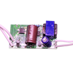 Светодиодный драйвер (Led Driver: 24-36W 75-115V 260mA)