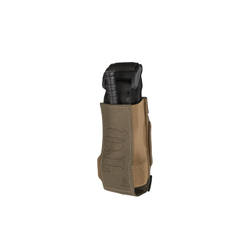 Подсумок для турникета открытый Direct Action Tourniquet Pouch Open-Cordura Adaptive Green