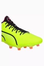 Бутсы Puma King Ultimate FG/AG - размер 41 EU