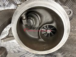 Турбина 18559700041 BorgWarner для BMW, Toyota