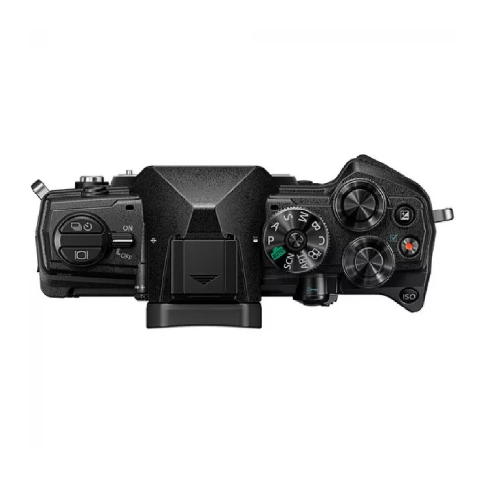 Olympus (OM System) OM-5 Body Black