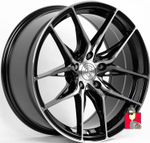Комплект дисков Rohana RFX-13 18x8.5 et35 5x114.3