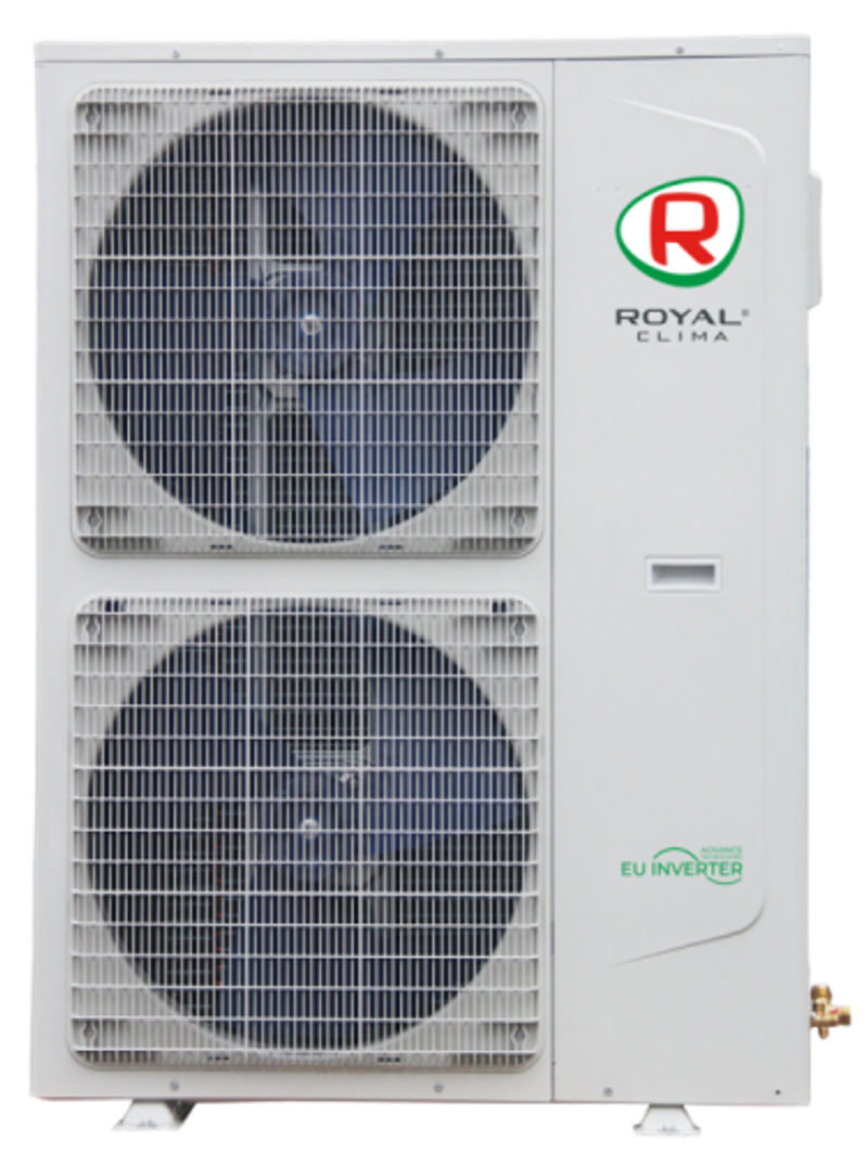 ROYAL CLIMA COMPETENZA Inverter CO-F 60HNBI/CO-E 60HNBI