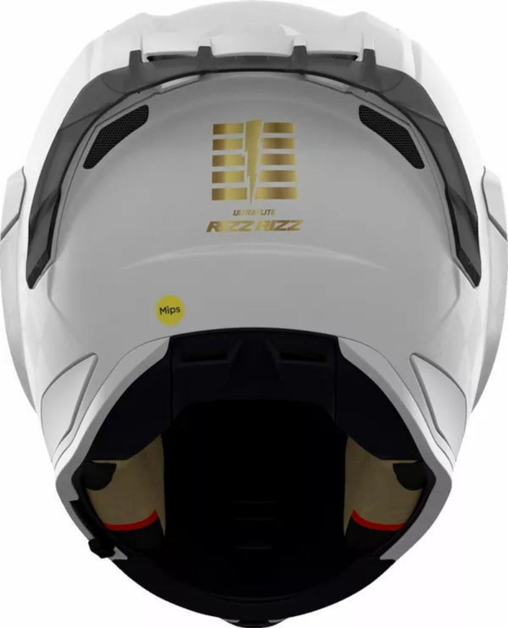 Ultraflite Rizz Rizz / Белый