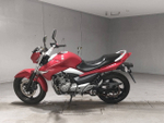 Suzuki GSR250	2015