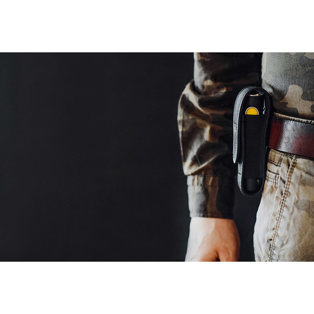 Фонарь Armytek Prime C2 Pro Magnet USB Warm
