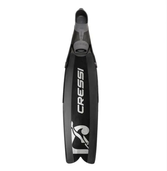 Ласты Cressi Gara Modular Turbo Boost черный