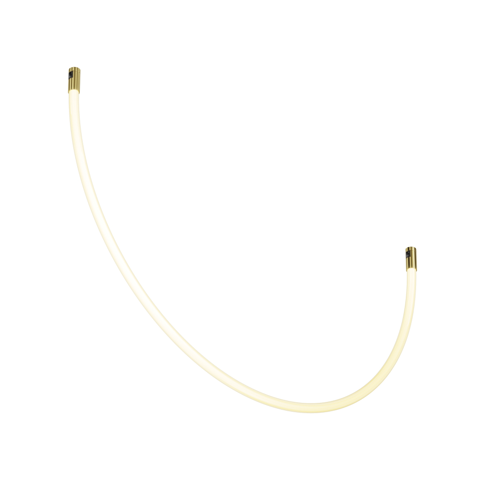 Магнитный трековый светильник Maytoni Flarity Tau TR154-1-27W3K-BS
