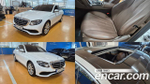 Mercedes-Benz E-Class E220d 4MATIC Exclusive — 2020