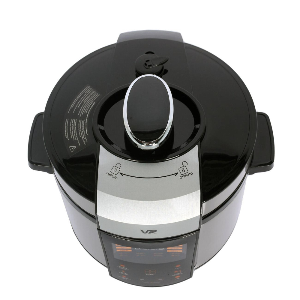 Мультиварка VR MR-V57SB