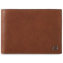 Кошелек Piquadro Black Square (PU257B3/CU)