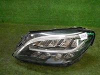 Фара левая Mercedes C w205 (2018-2023) LED