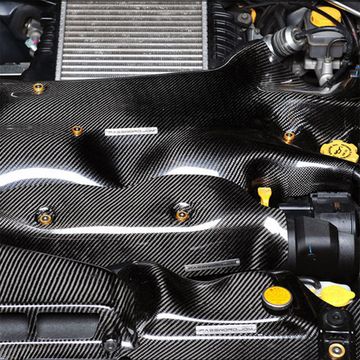 Шайбы декоративные Password JDM 10шт золотые