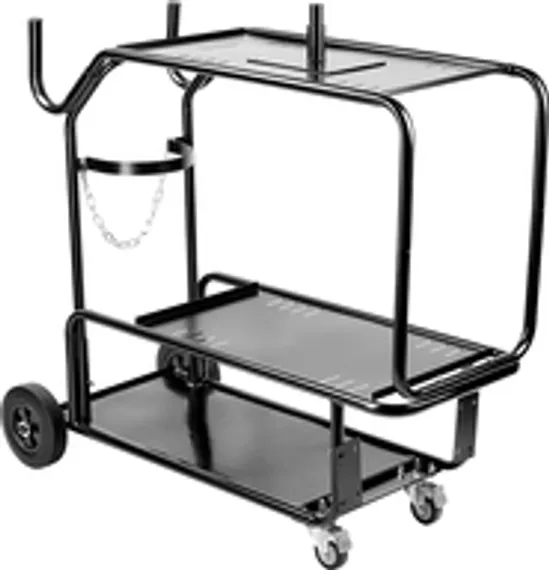 Инвертор сварочный Сварог TECH TIG 200 P AC/DC (E101)