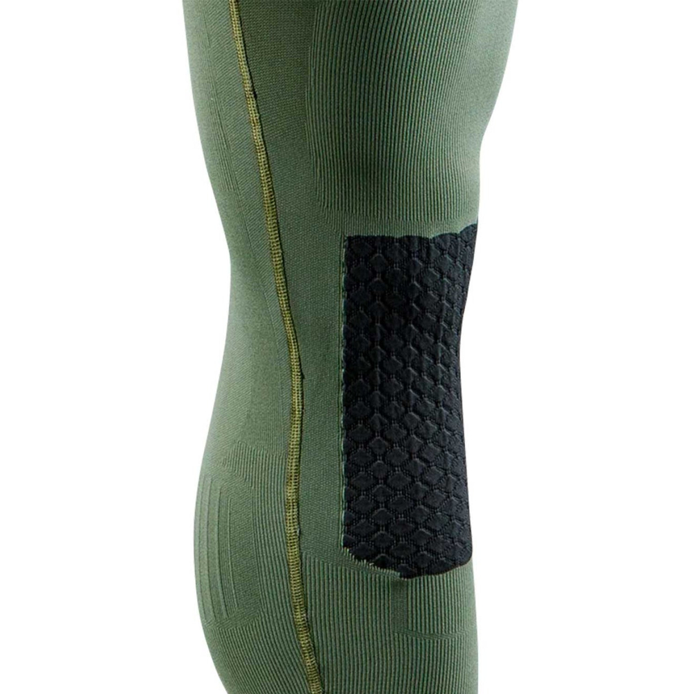 Кальсоны X-Bionic X-Plorer Energizer 4.0 Pants Men Olive Green/Anthracite