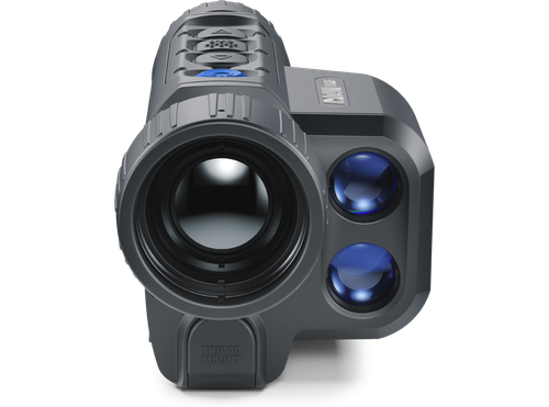Тепловизор Pulsar Axion LRF XQ38