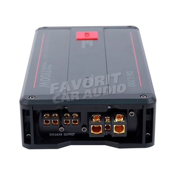 Усилитель ACV DX-1.700