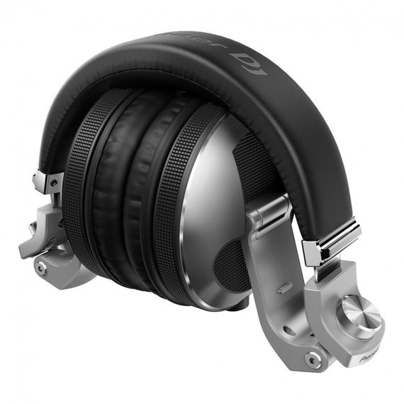 Pioneer HDJ-X10-S диджейские наушники