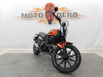 Ducati Scrambler Sixty 2 , 2016