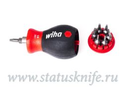Набор отверток Boker 09BO700 Toolkit Torxфотография - 1