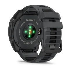 Tactix 8 - 51 мм, AMOLED, Cerakote Coating (серый)