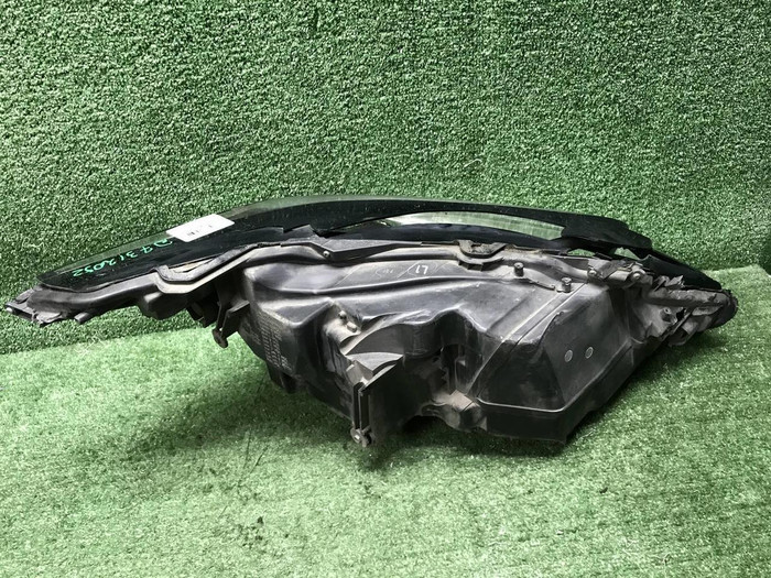 Фара левая Lexus RX 4 (2015-2019) LED под 1 блок