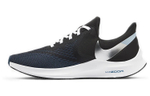 Nike Zoom Winflo 6 Black Metallic Silver