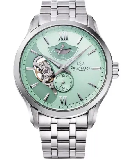 Наручные часы Orient RE-AV0B11E00B