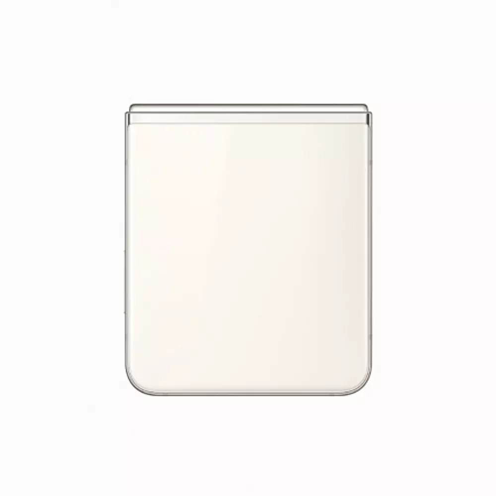 Samsung Galaxy Z Flip5 8 ГБ | 256 ГБ (Бежевый | Cream)