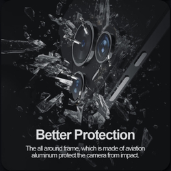 Защита объектива камеры Nillkin CLRFilm для Huawei Pura 70