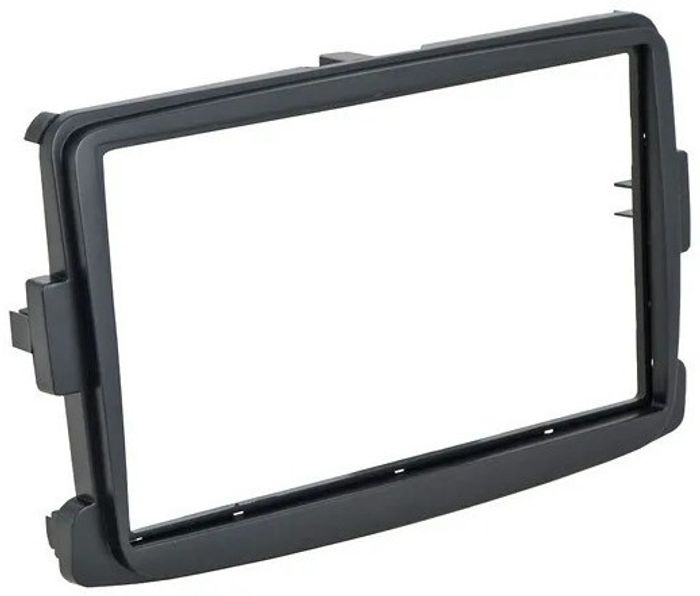 Магнитола для Renault Duster 2010-2020, Kaptur, Logan, Sandero, Lada Largus 2021+, X-Ray (штатный подрулевой джойстик) - Teyes CC4L монитор 7" IPS, Android 14, Быстрая, Snapdragon 662, CarPlay, 4G SIM-слот