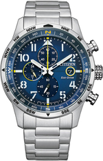 Мужские наручные часы Citizen CA0790-83L
