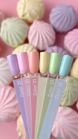 Color gel 30 Iperfect 10g