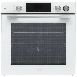 Электрический духовой шкаф Krona NEBULA steam 60 WH