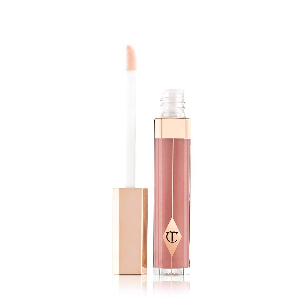 Charlotte Tilbury Lip Lustre Lip Gloss - Pillow Talk
