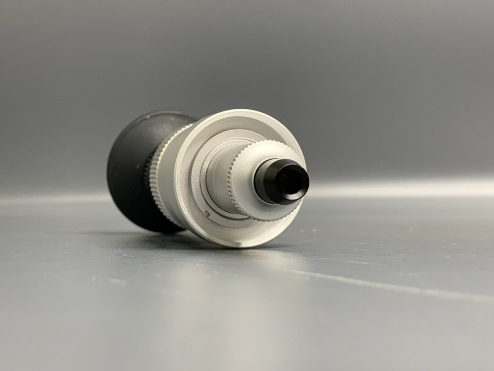 Peak Stand Microscope 50x