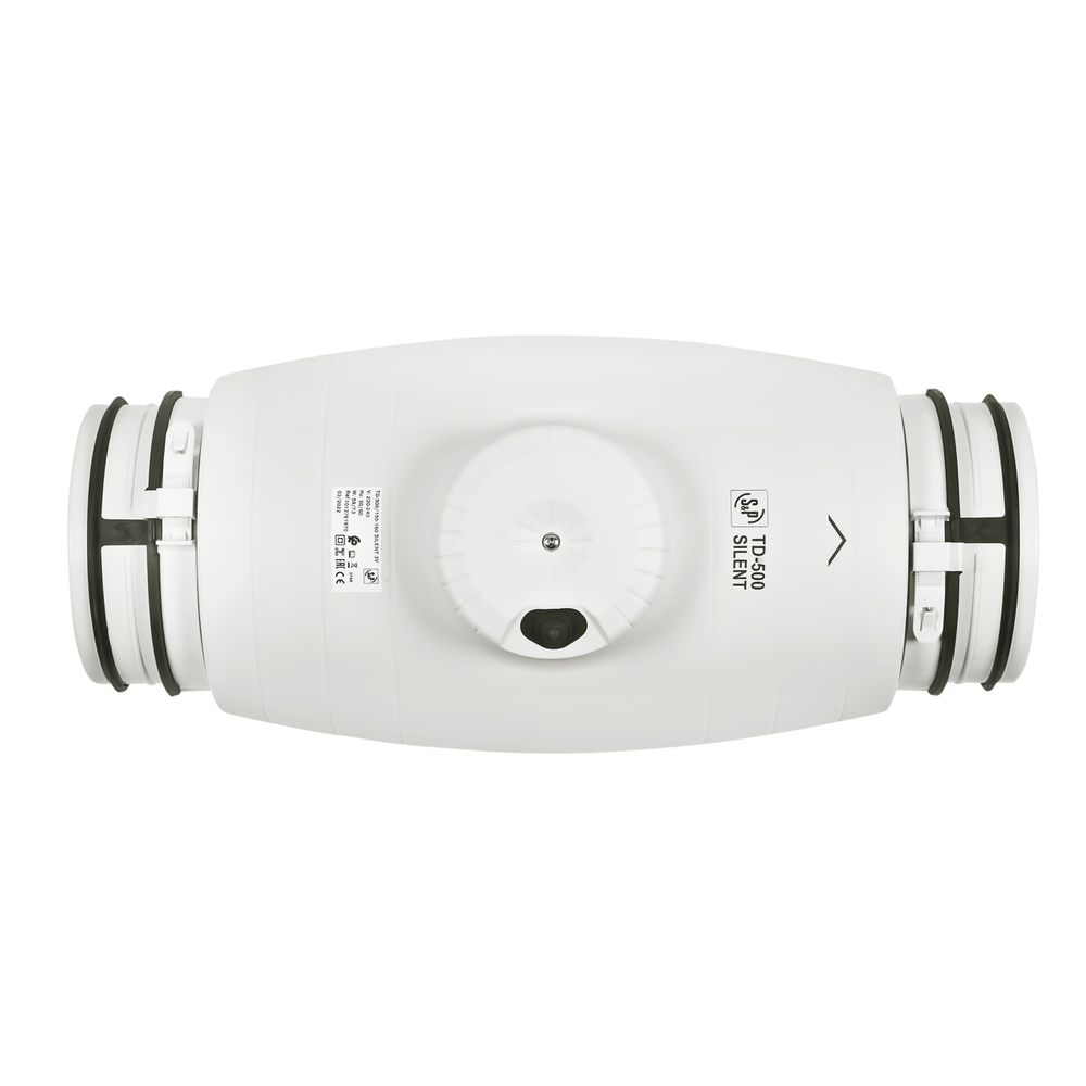 Канальный вентилятор Soler Palau TD500/150-160 SILENT 3V (220-240V50/60HZ) N8