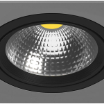 Встраиваемый светильник Lightstar Intero 111 i839060706