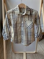 Рубашка Burberry