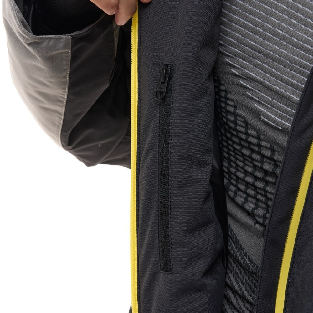 КОМБИНЕЗОН DRAGONFLY EXTREME 2.0 MAN 2024 УТЕПЛЕННЫЙ (100)