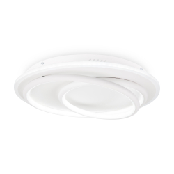 Потолочный светильник Freya FR6089CL-L120W