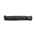 Складной нож Cold Steel Ti-Lite 6 Zy-Ex Handle, сталь AUS-8A, 26SXPBKBK