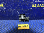 Бардачок пассажирский MAZDA MAZDA6 2003