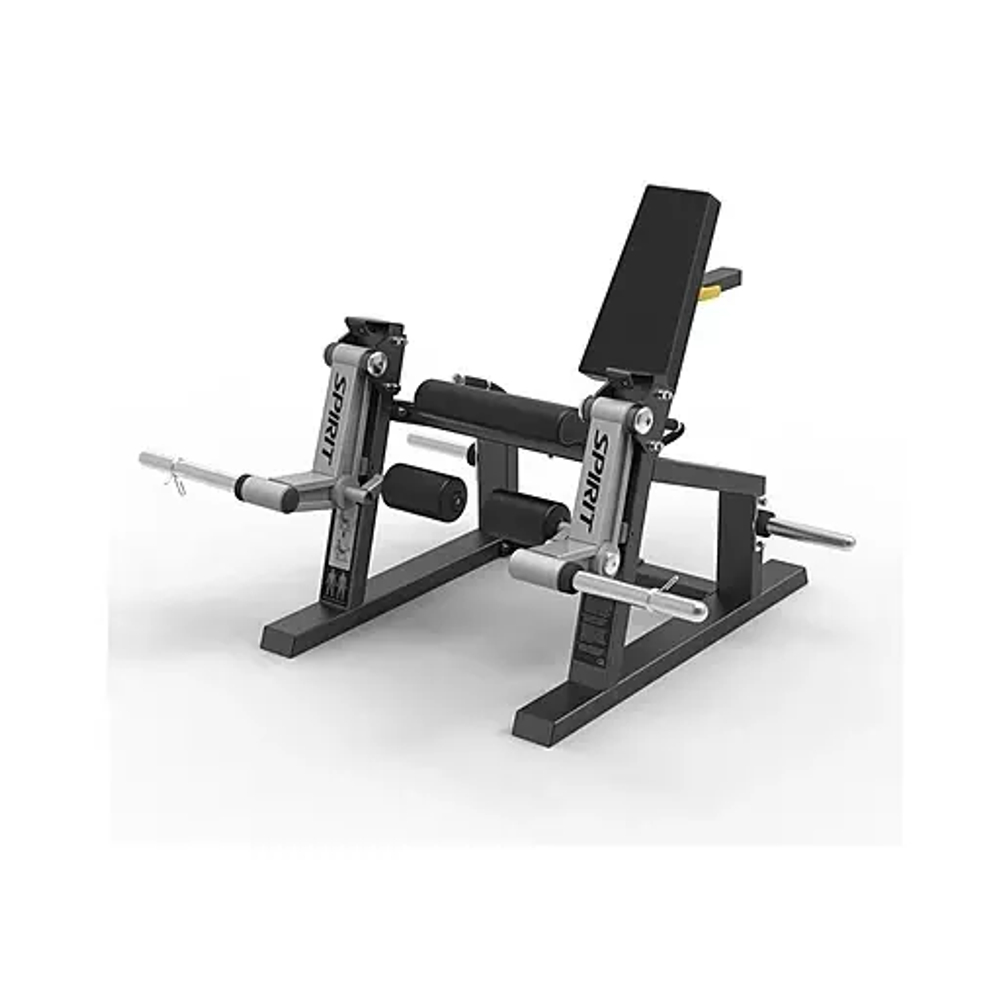 Разгибание ног SPIRIT SP-4511