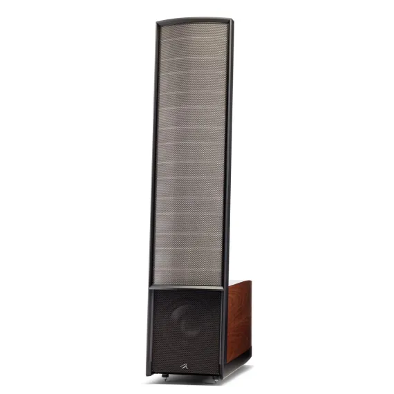 Martin Logan Impression ESL 11A Walnut