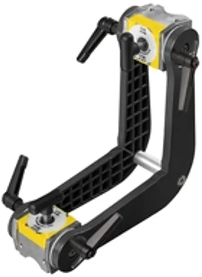 Ручная гильотина сабельного типа Rollbend RGM 1300x1.5