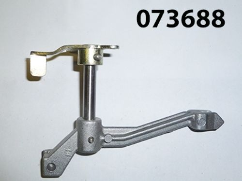 Вилка привода ТНВД KM186F/Fork