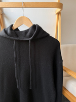 Кашемировая толстовка H&M, ХS