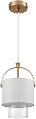 Подвесной светильник Jane 6593/1 Lumion